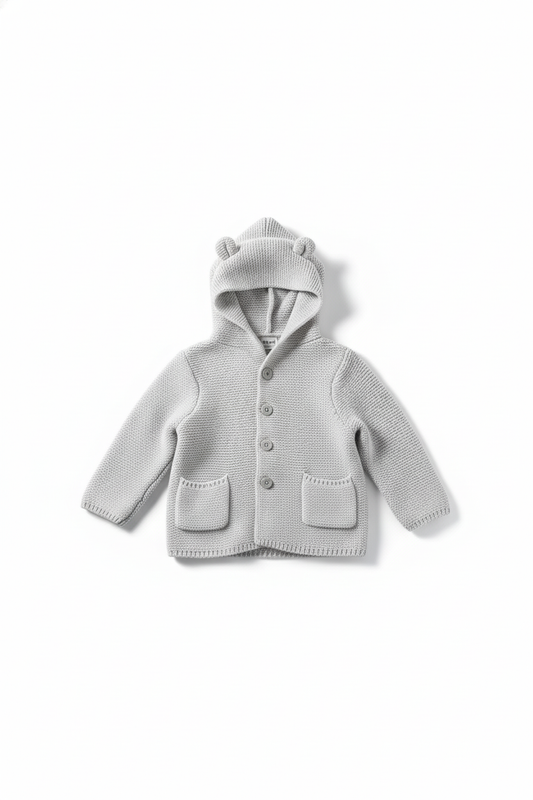 Sweater 12-18 m $13