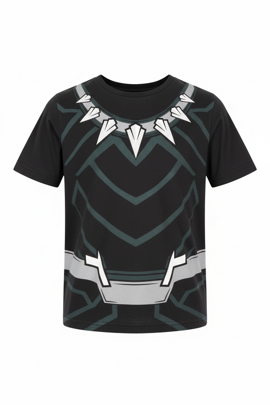 Short Sleeved Shirt 6-7 yr $6
