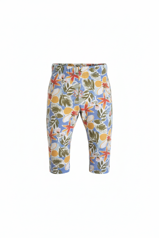Pants 6 m $4