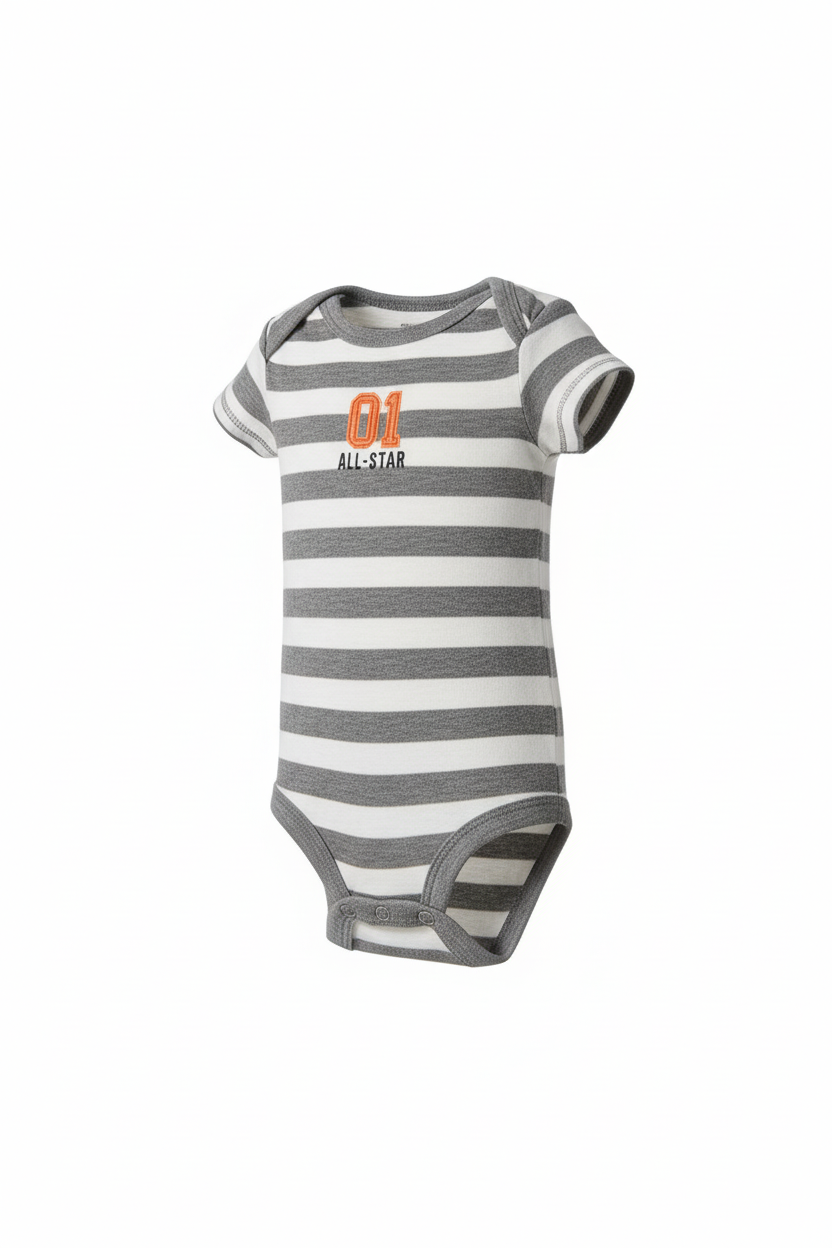 Onesie 3 m $5