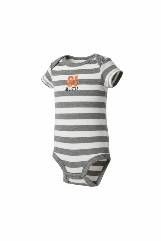 Onesie 3 m $5