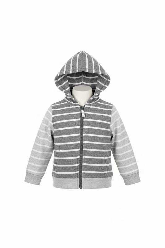 Hoodie 18 m $8