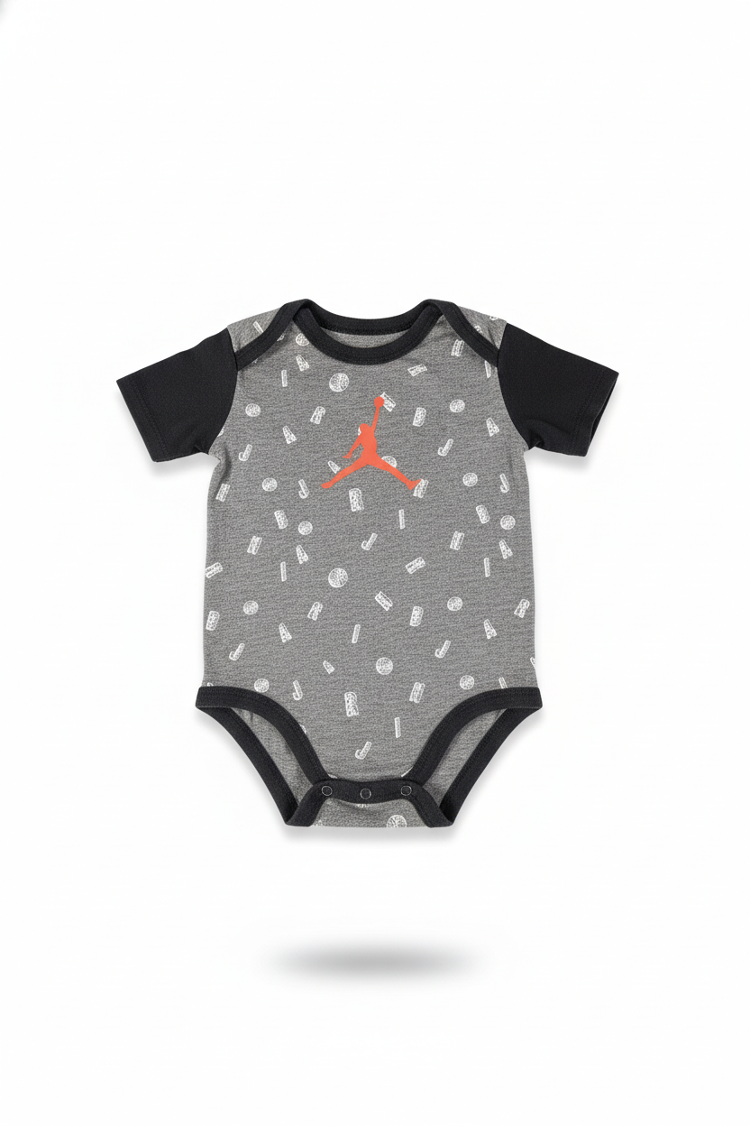 Onesie 6-9 m $5