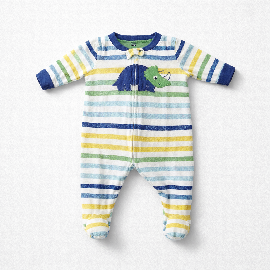 Sleeper 3-6 m $4