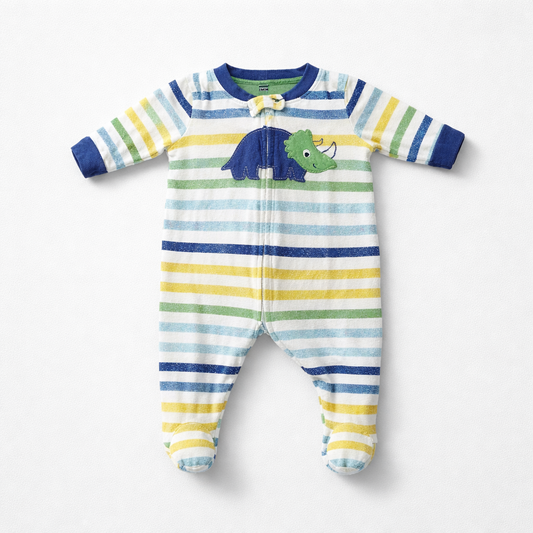 Sleeper 3-6 m $4