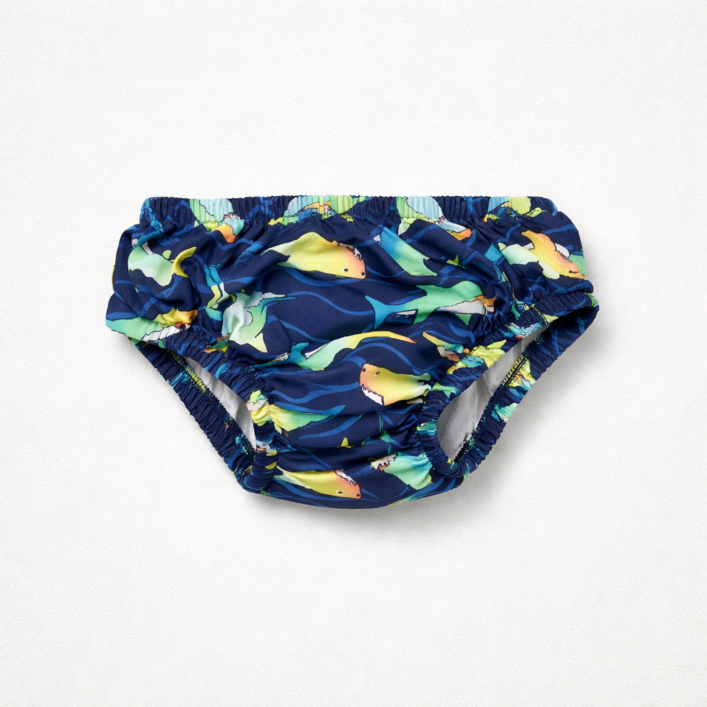 Swim Diaper $5
