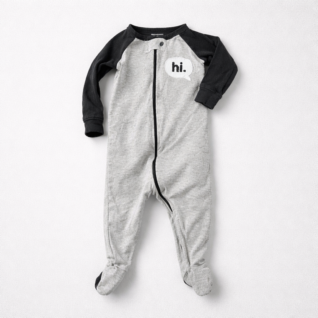Sleeper 3-6 m $7