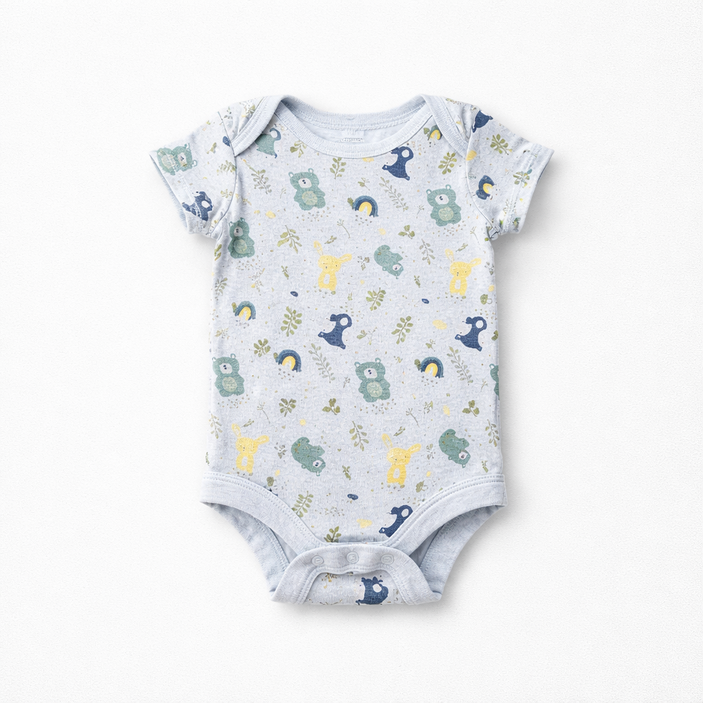 Onesie 0-3m $4