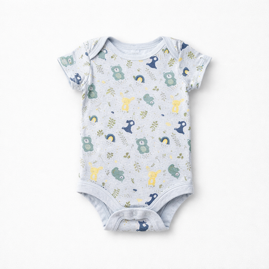 Onesie 0-3m $4