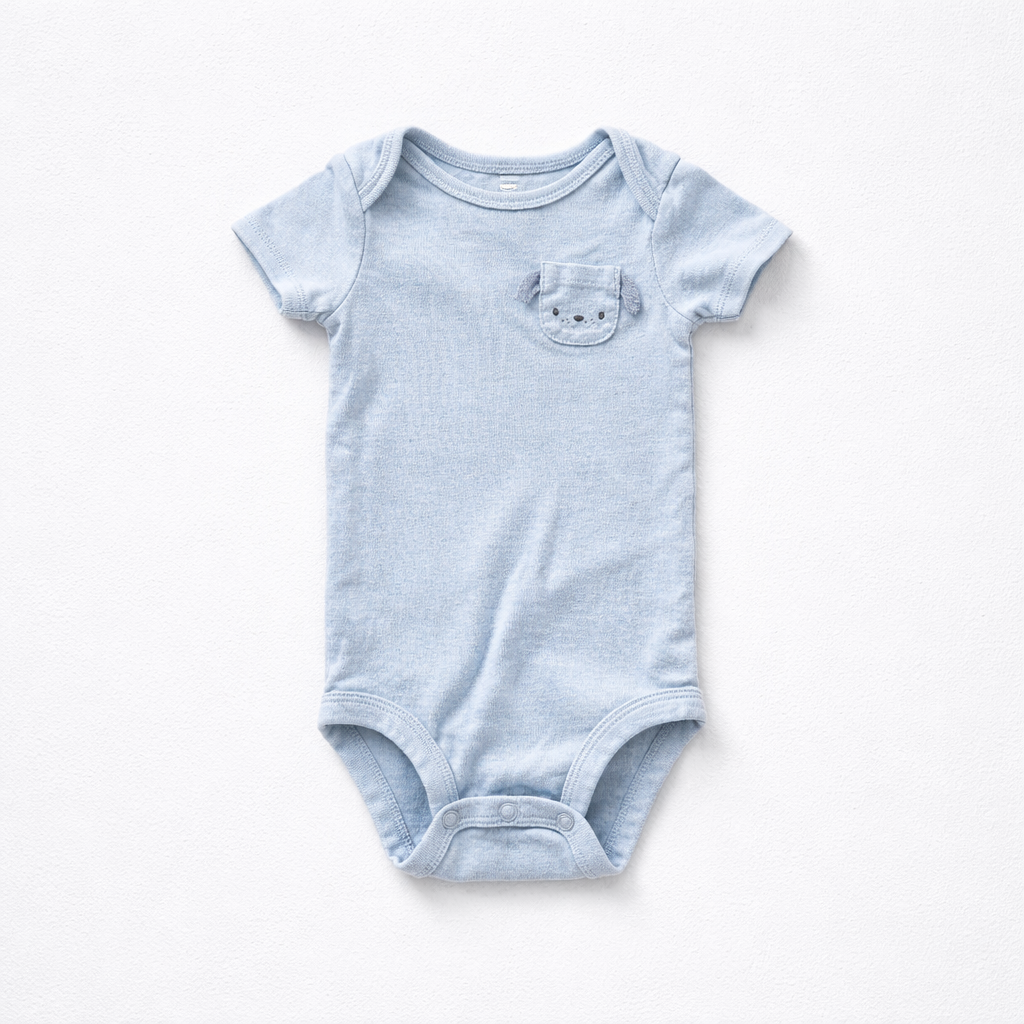 Onesie 6 m $4