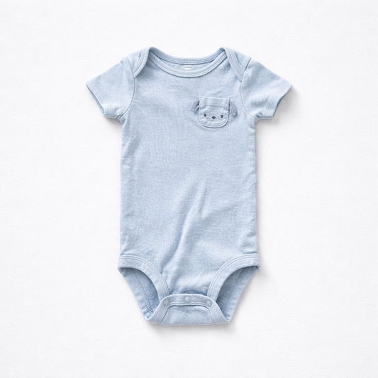 Onesie 6 m $4