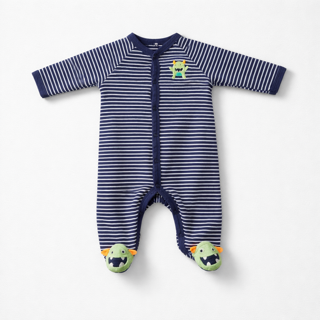Sleeper 6 m $6