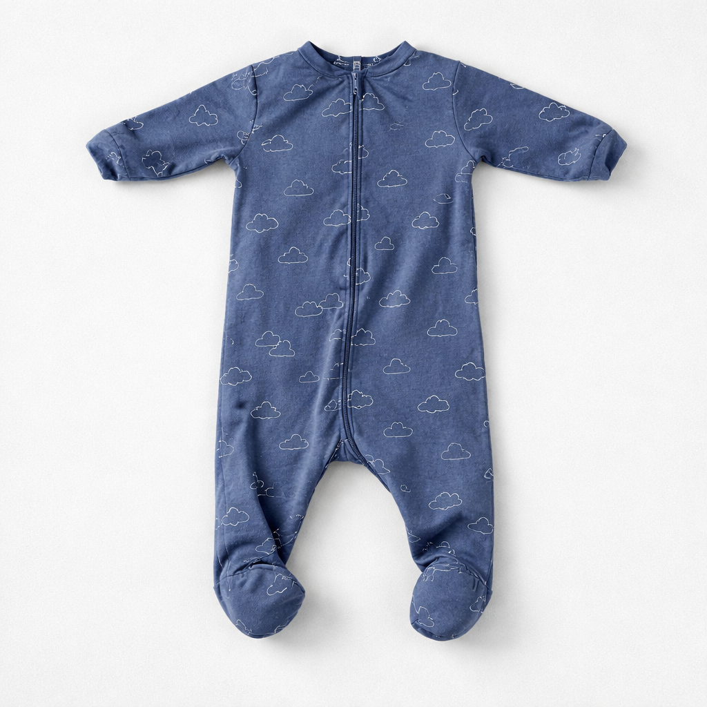 Sleeper 3-6 m $5