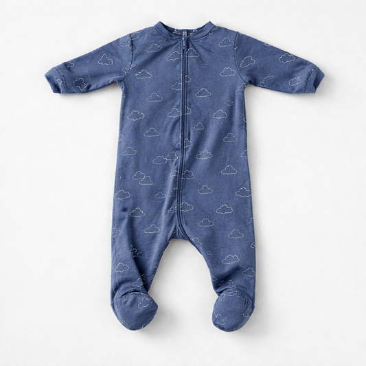 Sleeper 3-6 m $5