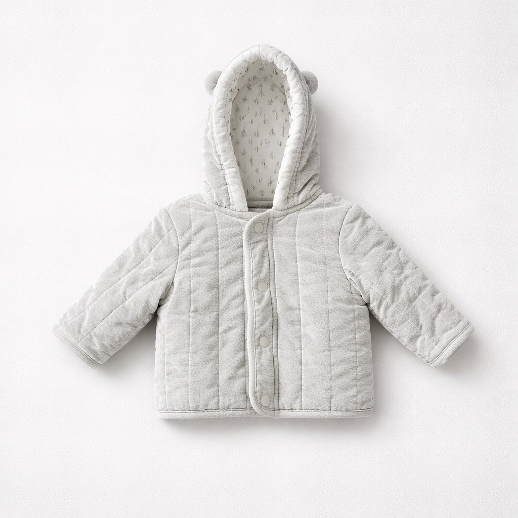 Jacket 0-3 m $11