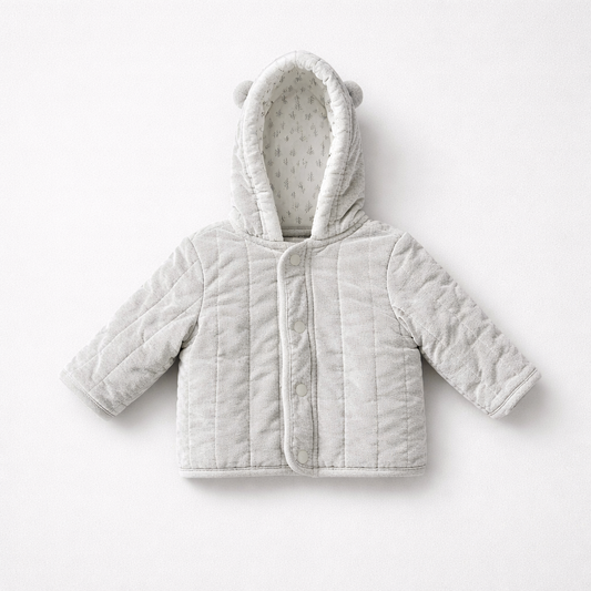 Jacket 0-3 m $11