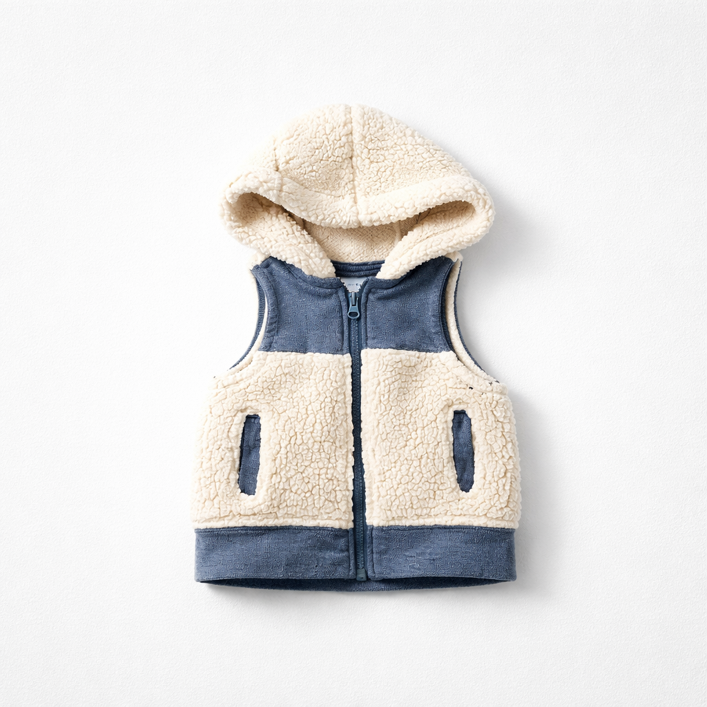 Vest NB $6