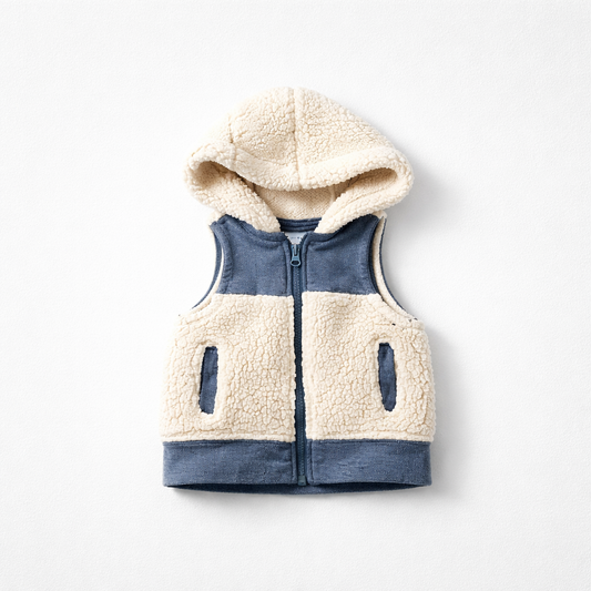 Vest NB $6