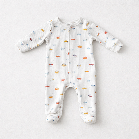 Sleeper 3-6 m $7