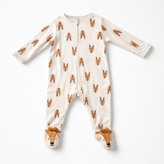 Sleepers 0-3 mths $7