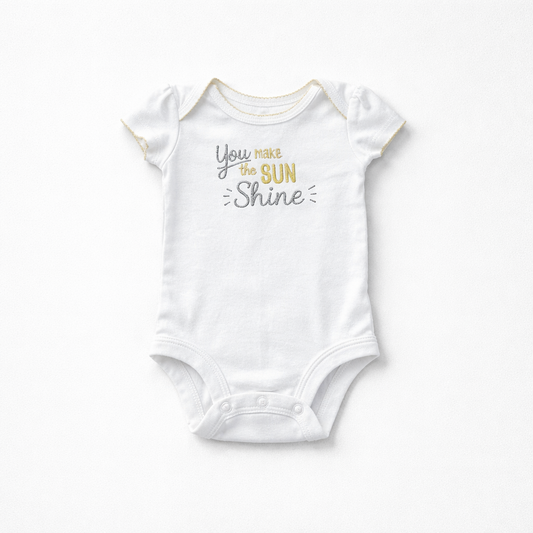 Onesie NB $5