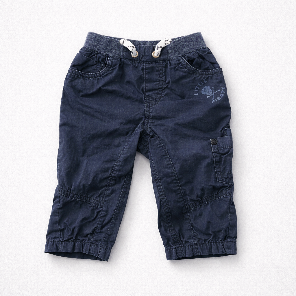 Pants 6-12 m $7