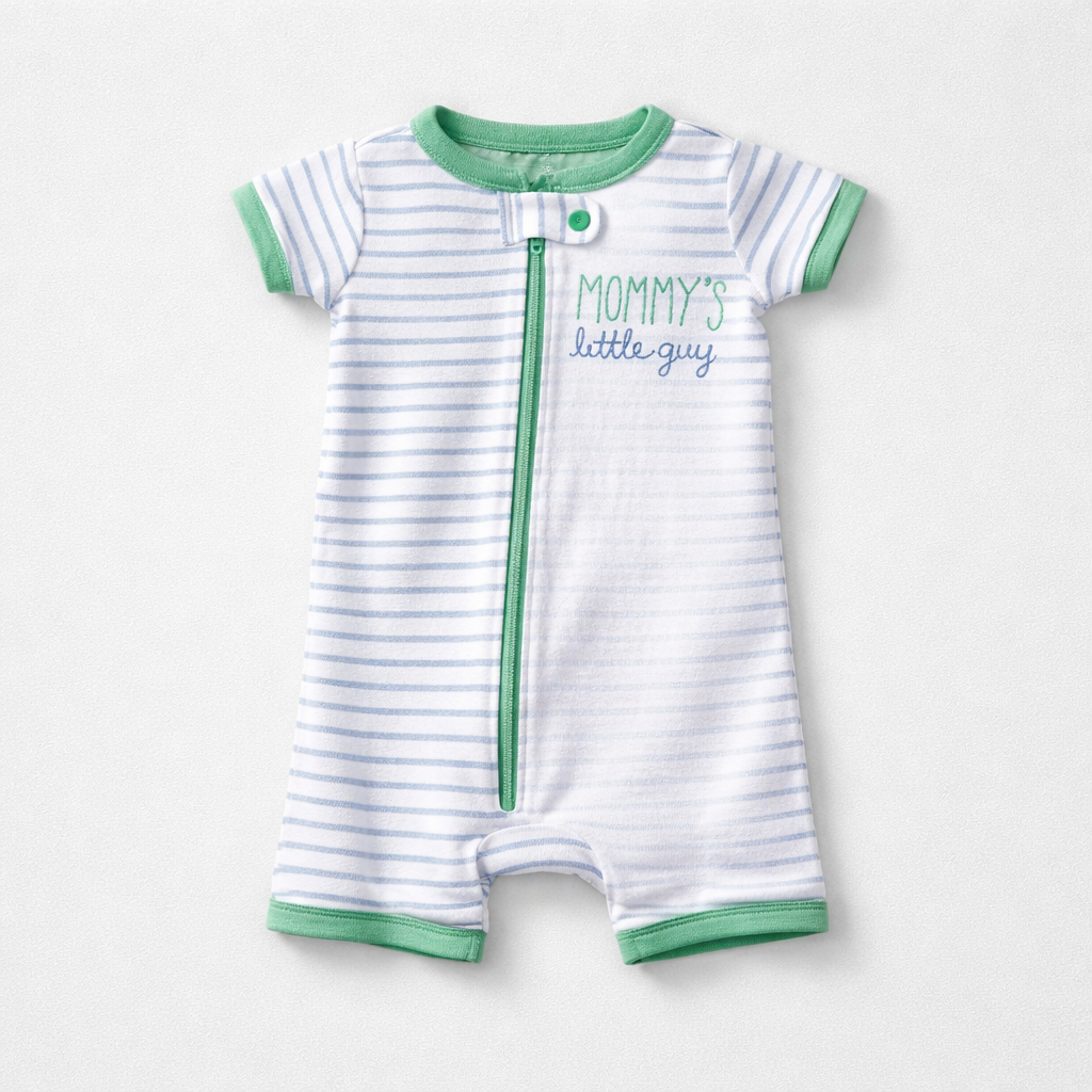 Summer Romper 3-6 m $6