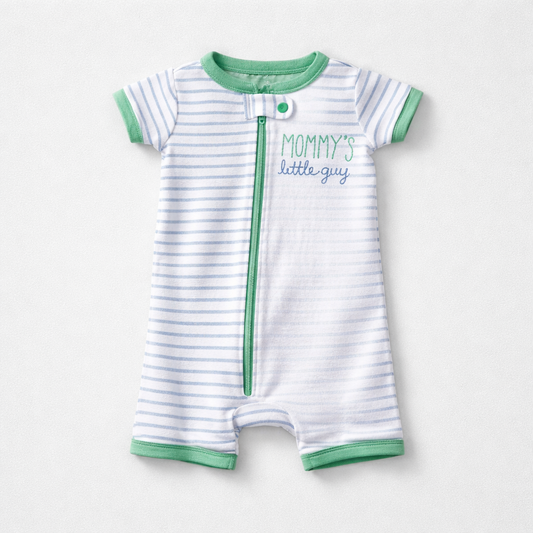 Summer Romper 3-6 m $6