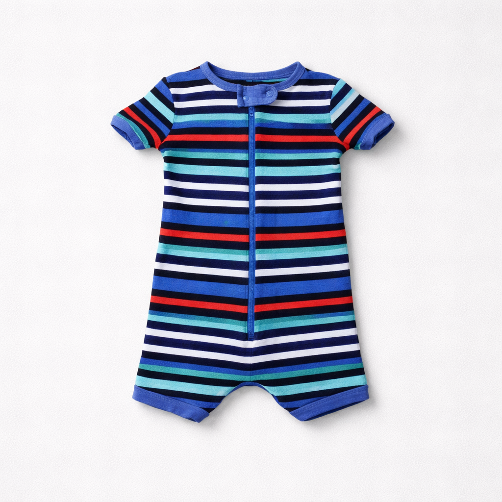 Summer Romper 3-6 m $5