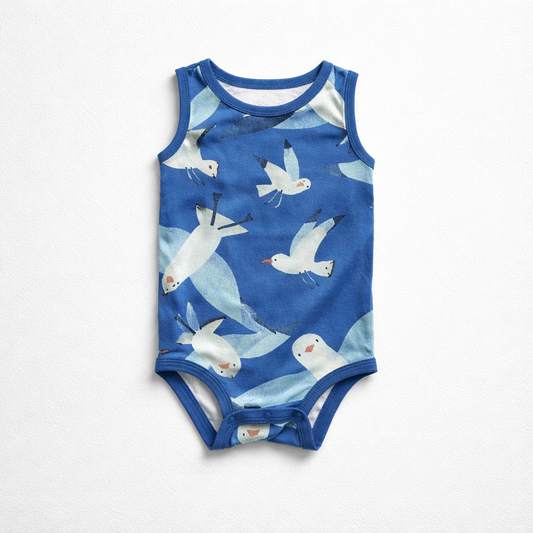 Onesie 12 mth