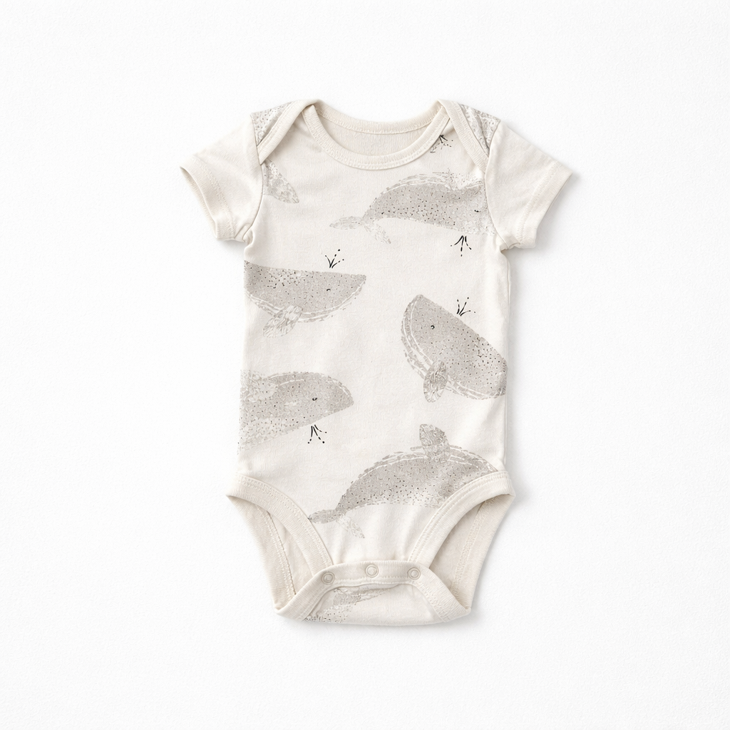 Onesie 3 m $5