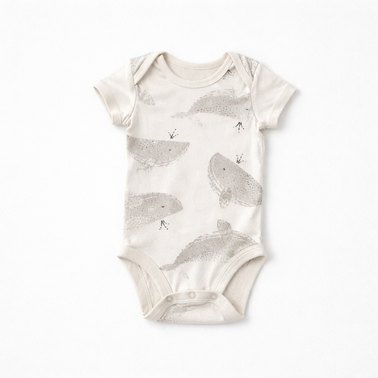 Onesie 3 m $5