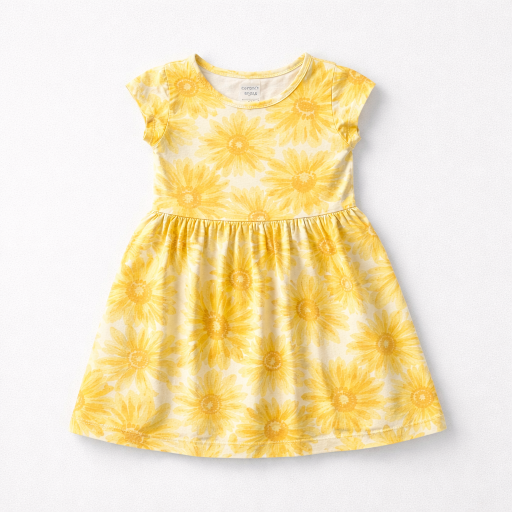 Dress 4T $6