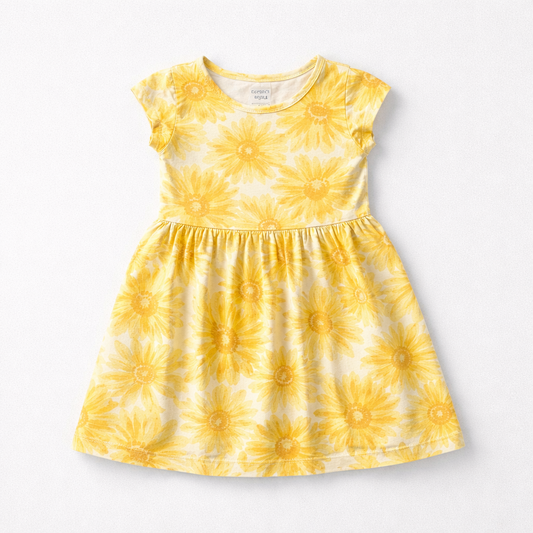 Dress 4T $6