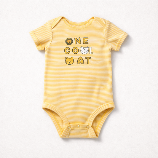Onesie 18 m $5