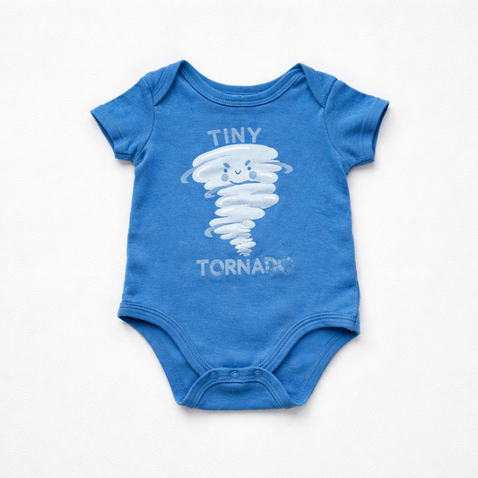 Onesie 12 m $3
