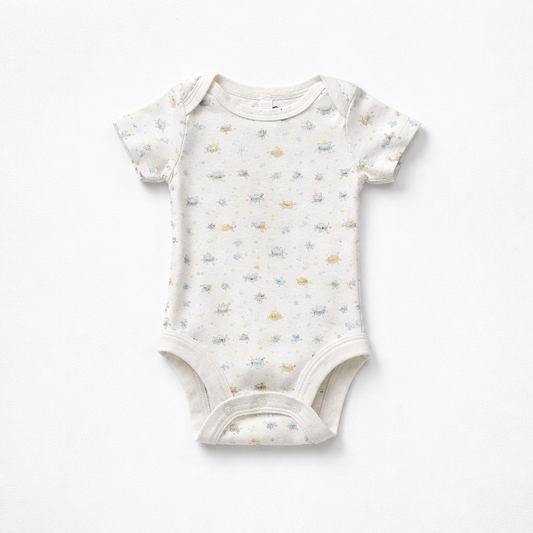 Onesie NB $4