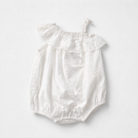 Summer Romper 6-12 m $4