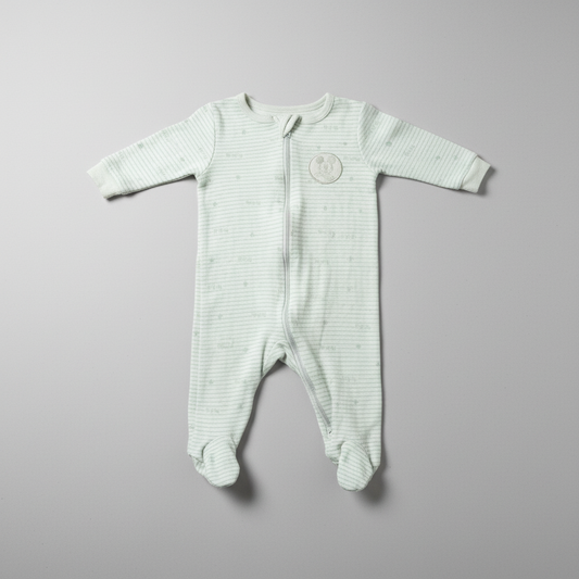 Sleeper 0-3 m $6