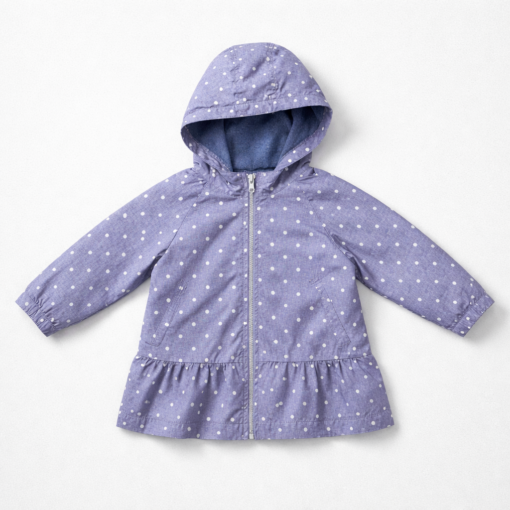 Jacket 24 mth $14.00