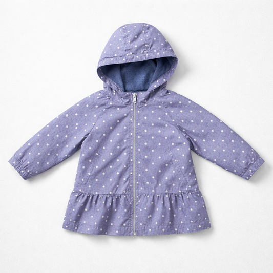 Jacket 24 mth $14.00