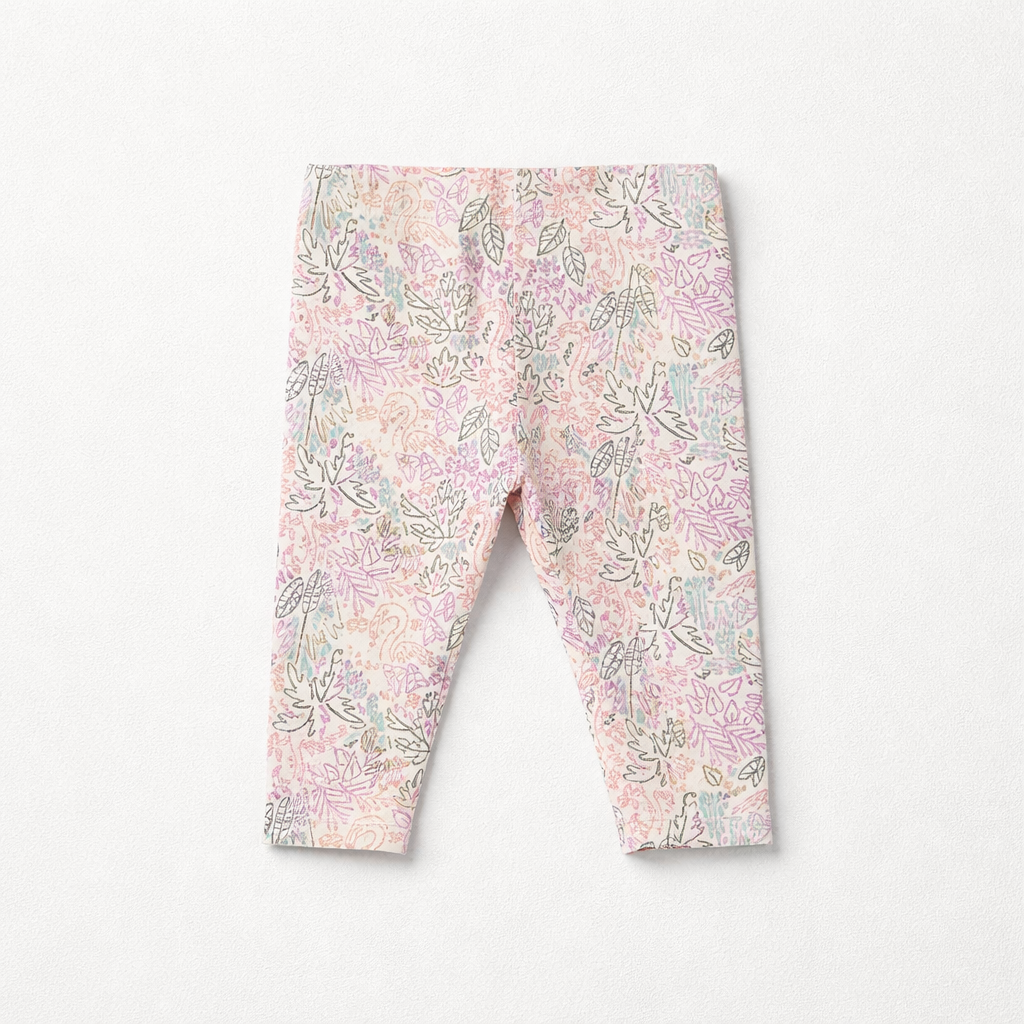 Capri Pant 18-24 m $4