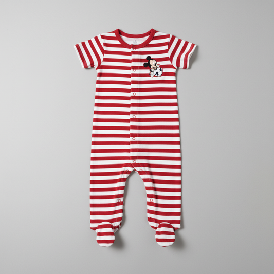 One Piece Suit 24 m $8