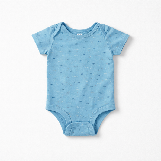 Onesie 12 m $3