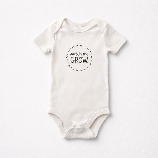 Onesie 6-9 m $4