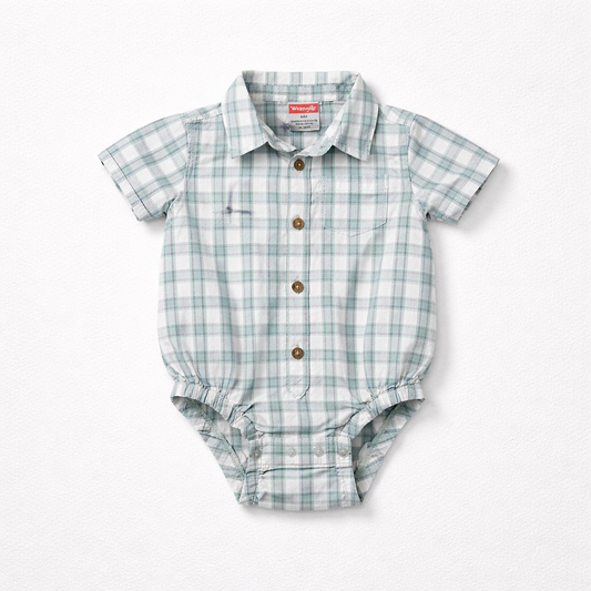 Onesie 6 m $8