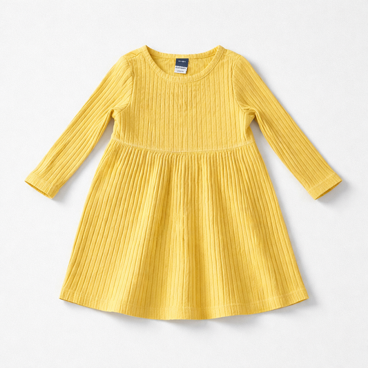 Dress 12-18 m $6