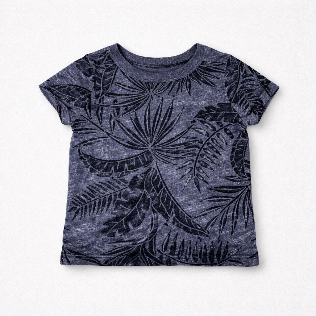 Short Sleeved Shirt 6-12 m $4