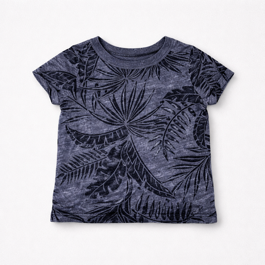 Short Sleeved Shirt 6-12 m $4
