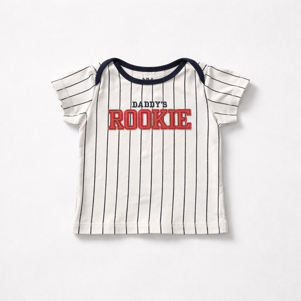 Short Sleeved Shirt 12 m $4